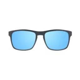 Chilli Beans OCES12732008 Blue Gradient Square Sunglasses-43