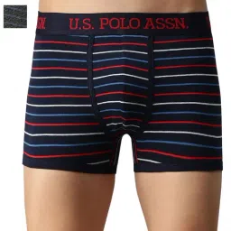 U.S. Polo Assn. Assorted Striped Trunks - Pack of 2-picture-22