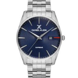 Daniel Klein DK.1.13322-3 Supreme Analog Watch for Men-image-74