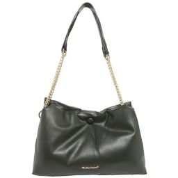 Marina Galanti Green Solid Medium Shoulder Bag-image-69