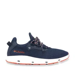 Columbia Men's Vent Aero Navy Outdoor Shoes-43