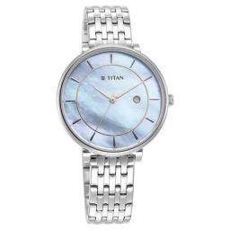 Titan Workwear NS2673SM01 Analog Watch for Women-25