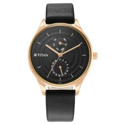 Titan NS2670WL07 Neo Workdays Multifunction Watch for Women-43