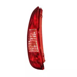 Auto Pearl Tail/Back light Assembly Left Side Compatible For Tata Indica V3, TL_Indica_V3_Left-12