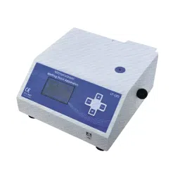 Labtronics Automatic Melting Point Apparatus with Graphical Display, LT-109-11