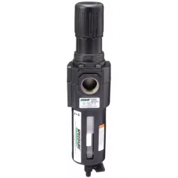 SPEEDAIRE 19.05 mm (3/4 Inch) NPT 212 cfm Filter-Regulator 40 m, 4ZK99-image-38