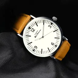 Ben Sherman BS092T Analog Watch for Men image 1