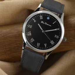 Ben Sherman BS101U Analog Watch for Men image 1