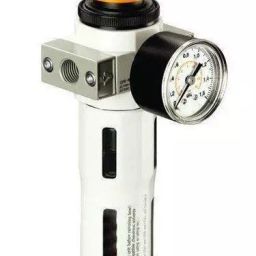 VAK 25.4 mm (1 Inch) Filter Regulator OFR-1-MAXI-image-14