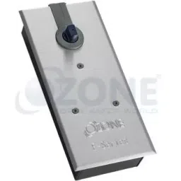 Ozone Single Cylinder Floor Spring OFH-6600-E-picture-17