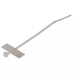 ABB - THOMAS & BETTS CABLE TIE, TY-RAP, IDENT, 92MM, PK100, TY551M (Pack of 100)-image-72