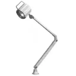 Vaiseshika Quartz Halogen Lamp JW–55NTL Optical Measuring-picture-40