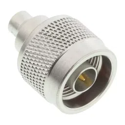 AMPHENOL RF RF Terminators RF COAXIAL, TERMINATOR, N, PLUG, 50 OHM, 202109-10.-19