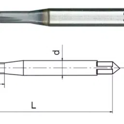 OSG M5x0.8 A-Pot Spiral Point Taps 48145149-image-99