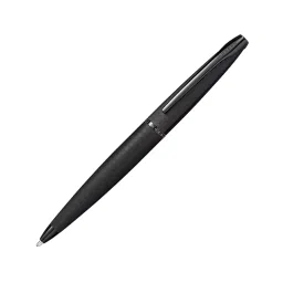 Cross ATX Polished Black PVD Brushed Ball Pen (Black), 882-41-image-98