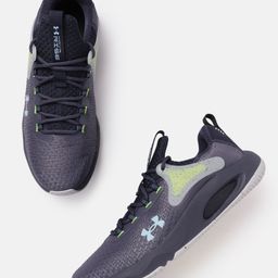 UNDER ARMOUR Men Woven Design HOVR Rise 4 Training Shoes-picture-45