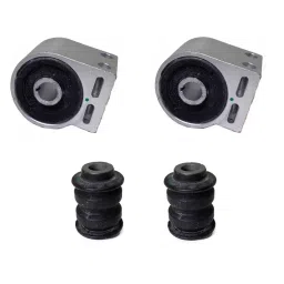 TechNix CCP-T4100 Front Suspension Bush Kit for Chevrolet Captiva-image-42