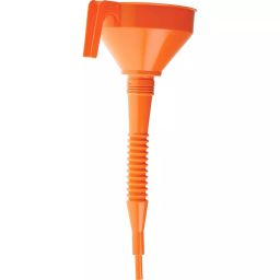 RS PRO 1.2L Plastic Heavy Duty Funnel, with 160mm Funnel Diameter, 45mm Stem Diameter Model No 672481-image-18