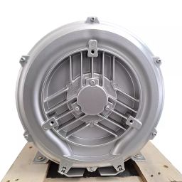 Phoenix 3 HP (2.2 KW) Single Stage Ring Blower-picture-16