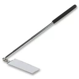 DURATOOL Inspection Mirror, 2"X4", D00274-17
