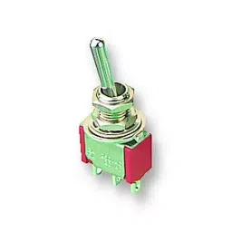 C&K COMPONENTS Switch, Spdt, Ctr Off, 7103SYZBE-image-27