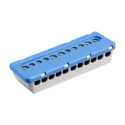 ABB Terminal Block, 100A, Enclosure, 1SPE007715F0732-32