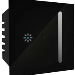 OKOS Smart Light Dimmer Wi-Fi Touch Switch No Hub Required-46