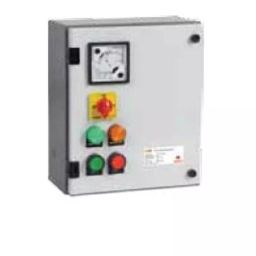 Havells 15 HP Three Phase 13.2-20 A Automatic Star Delta Submersible Pump Controller, IHSASAL1*B-2