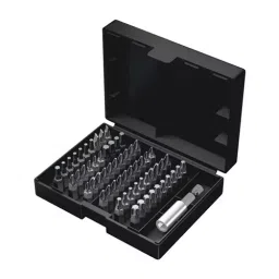 WERA BIT-SAFE, 61PC, 05057127001-20