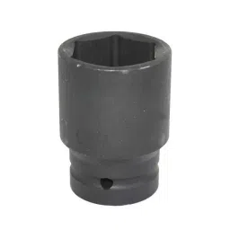 Autofit 36 mm Chrome Molybdenum Steel 19.05 mm (3/4 Inch) Square Drive Regular Impact Hex Socket-image-76