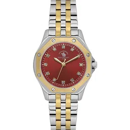 SANTA BARBARA POLO & RACQUET CLUB Women Analogue WatchSB.1.10637-5-picture-25