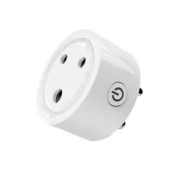 OKOS  Smart Plug WiFi Wireless 10 A Socket White for Home and Office-image-98