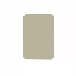 Schneider Electric NSYMPP 800x600 mm Mounting Plate, NSYMPP86-13