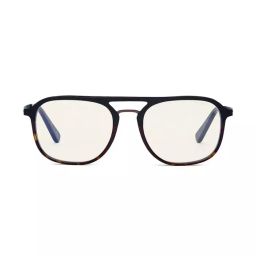 Bolle Safety OSLO Blue Light Glasses Clear PC Lens, PRBOSLO100-image-6