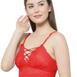 ComfyStyle Bra Full Coverage Underwired image 3
