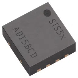 SENSIRION TEMP SENSOR, DIGITAL, -40 TO 125DEG C, STS30A-DIS-B2.5KS-9