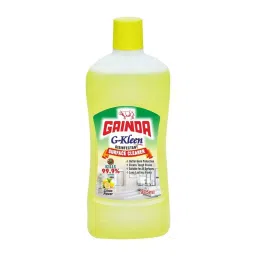 Gainda G-Kleen 975 ml Citrus Fragrance Disinfectant Surface Cleaner-image-10