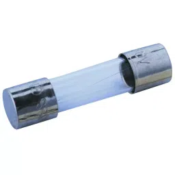 EATON FUSE, CARTRIDGE, 100mA, 5X20MM, FAST ACT, BK/GMA-100-R-22