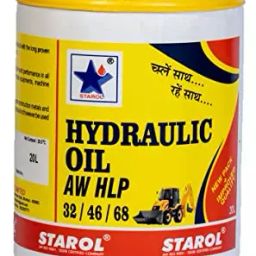 Starol SR-HYD46 AW 46 Hydstar Hydraulic Oil 20 Ltr-image-17