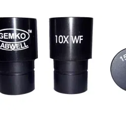 GEMKO LABWELL G-S-725-29 Microscope Eye-Piece-86