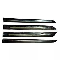 Auto Pearl Car Side Beading Compatible For Maruti Suzuki Ertiga (Set of 4)-31