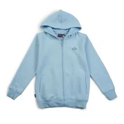 Gini and Jony Boys Brand Logo Bomber Jacket-image-87