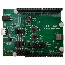 ONSEMI Bluetooth EVAL/DEV BOARD, BLE, SOC RSL10-SIP-001GEVB-image-50