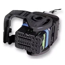 MOLEX Automotive Connector Housings AUTOMOTIVE CONN HOUSING, RCPT, 32WAYS 64319-1211-picture-30