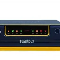 Luminous 12V 700 VA Solar Home UPS NXG+ 1100 Pure Sinewave Solar Inverter-picture-37