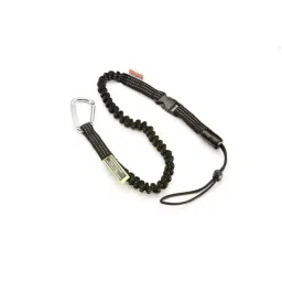 RS PRO 1100 - 1400 mm Nylon Tool Lanyard, 2kg Capacity Model No 1512996-picture-27