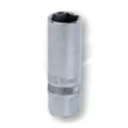 Groz SKT/1-2/SP/21/UG 21 mm Hex Spark Plug Socket-15