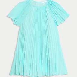 Marks & Spencer A-Line Dress-23