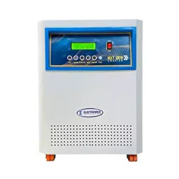 Electrower Viraj 2.5 KVA 24 V MPPT Solar Lithium PCU Inverter-image-53