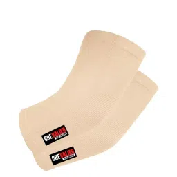 Chevalier Small Size Elbow Compression Sleeves CHE-ESS-S-Beige-101-image-84
